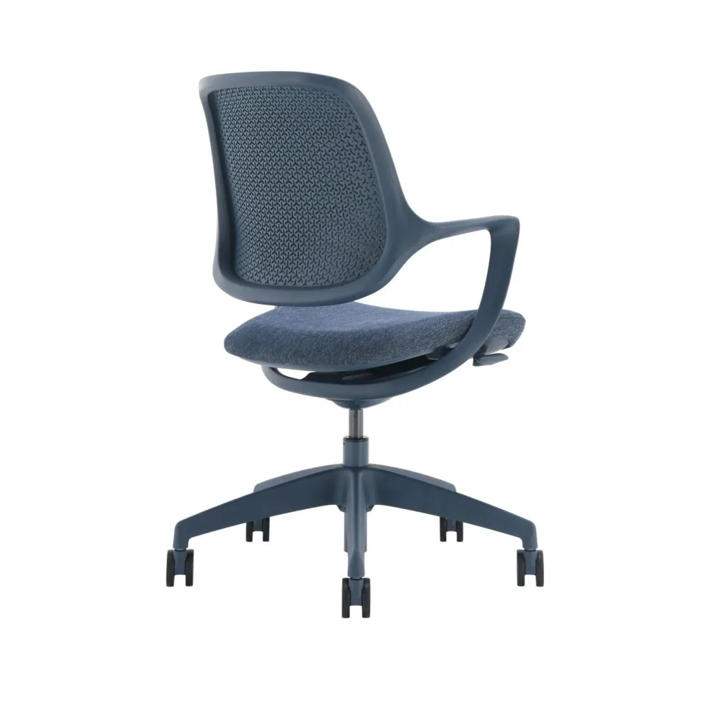 Kavela ergonomik ofis koltugu